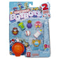 Transformers Toys Botbots Series 3 Goo-Goo Groopies 8 Pack - Mystery 2-in-1 Collectible Figures! Kids Ages 5 & Up (Styles & Colors May Vary) by Hasbro
