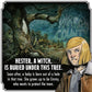 Harrow County: The Game of Gothic Conflict | Asymmetric Horror Strategy Board Game | 1-3 Players (Solo Mode Included) | Ages 14+ | Spooky Halloween