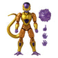 Dragon Stars Series - Dragon Ball Super - Super Saiyan Blue Goku Vs Golden Frieza, 6.5" Action Figure Battle Pack