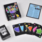 Out of Hand | Quick and Fun Card Game for Families and Gatherings