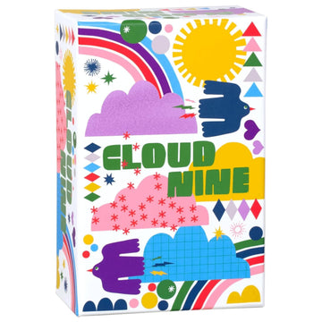 Cloud Nine: A Game of Wonderful Things by Pink Tiger Games