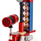 LEGO DC Super Hero Girls Harley Quinn Dorm 41236 Building Kit (176 Piece)