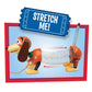 Disney and Pixar Toy Story Slinky Dog Pull Toy, Walking Spring Dog Toy with Leash, Classic Stretch Toy for Toddlers, Preschool Kids Toys Ages 18