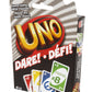 Uno Dare Game