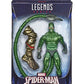 Spider-Man Marvel Legends Series 6" Marvel’s Scorpion Collectible Figure