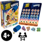 Hasbro Gaming Yahtzee Jr. Star War: Young Jedi Adventures Edition Board Game for Kids | Ages 4+ | 2-4 Players | Counting and Matching Games