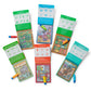 Melissa & Doug Water Wow! 6-Pack Bundle, Reusable Mess-Free Coloring Books