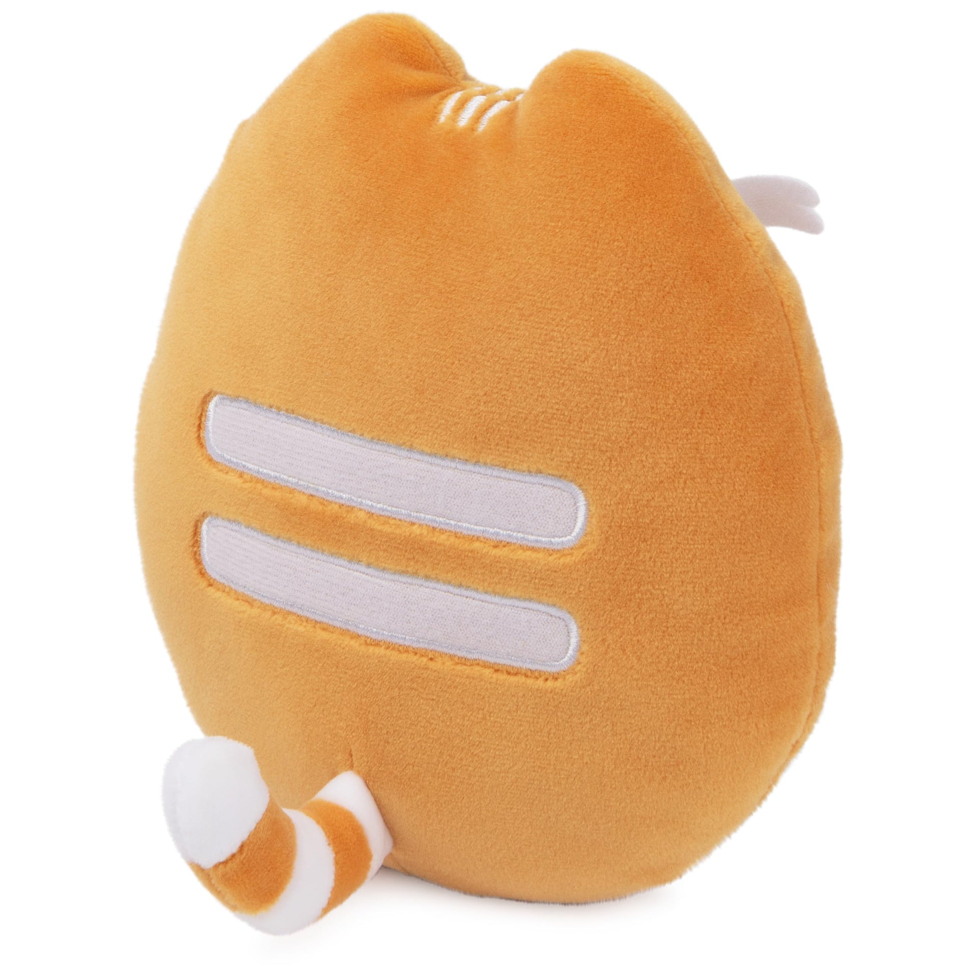 GUND Pusheen Gingerbread Squisheen 6-Inch Squishy Plush Toy for Ages 8+
