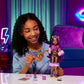 Monster High Monster Fest Doll, Clawdeen Wolf with Glam Outfit & Festival Themed Accessories Like Snacks, Band Poster, Statement Bag & More