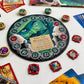 Corps of Discovery: Maldonado Expansion - Hidden Traitor & Cooperative Modes for The Adventure Board Game | 2-4 Players | Ages 14+