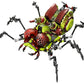 LEGO Galaxy Squad Hive Crawler