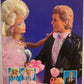 Barbie 1991 Sparkle Eyes 2482 Prettiest Ever