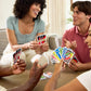Mattel Games UNO Card Game with 2 Add On Packs & Collectible Tin for Kids, Adults & Family Game Night. 2 to 10 Players (Amazon Exclusive)