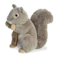Aurora Eco Nation 8" Squirrel Responsibly Made Stuffed Animal