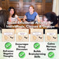 Redirect Flashcards - Challenge Negative Thinking | Transform Automatic Negative Thoughts (Ants) to Positive Affirmations | Used for Personal Growth