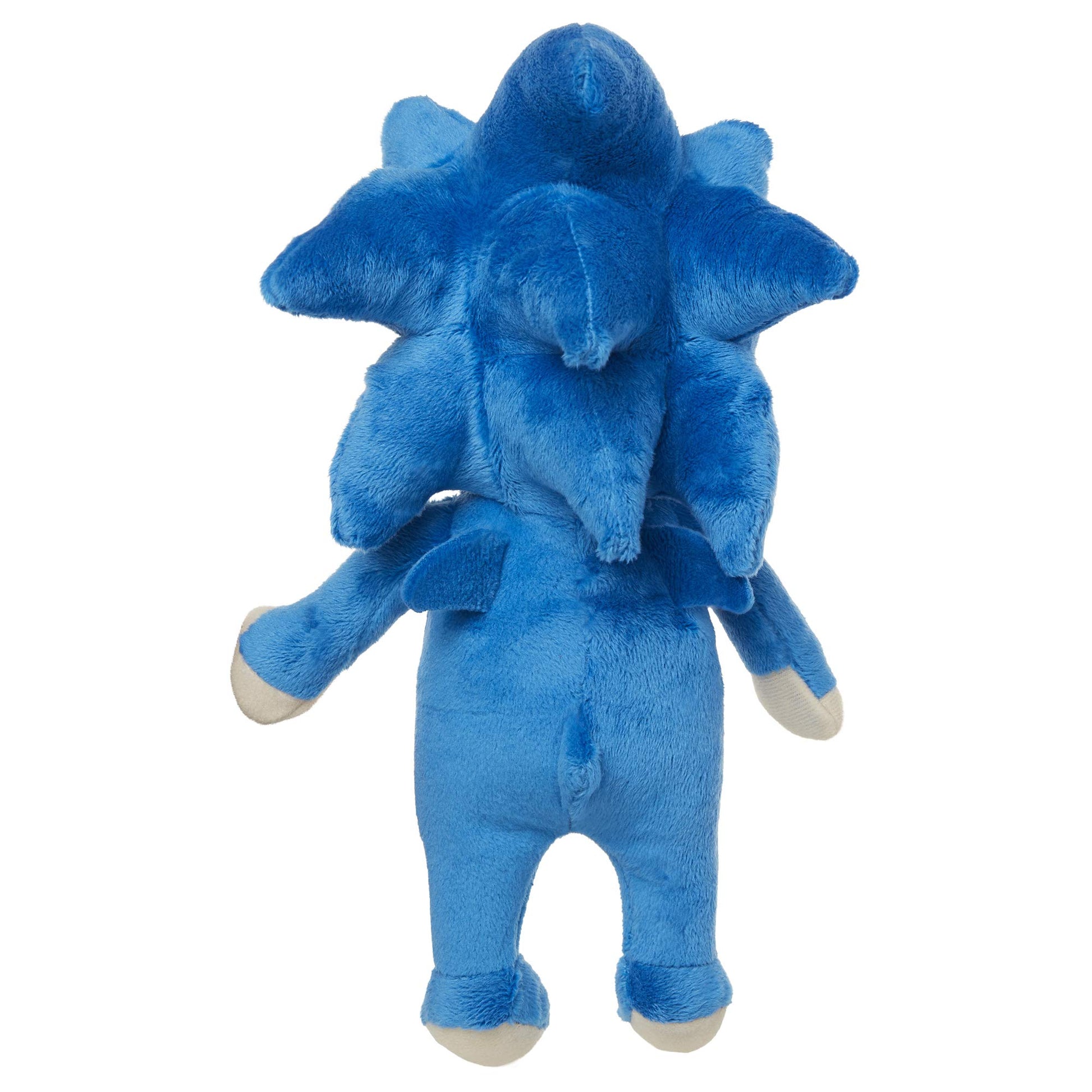 Sonic The Hedgehog 8.5 Inch Baby Sonic Plush