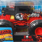 Hot Wheels Monster Trucks Oversized Bone Shaker in 1:24 Scale
