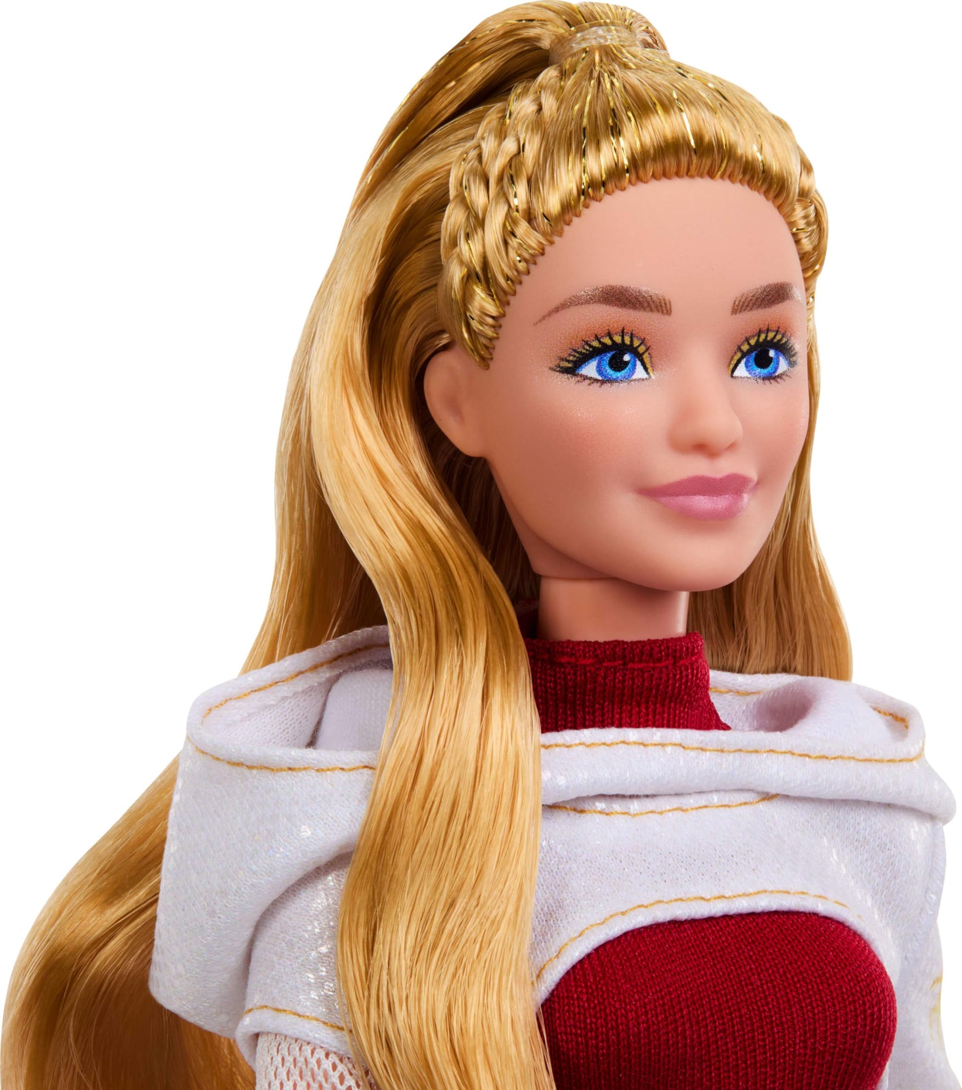 Mattel Disney Zombies 4: Dawn of the Vampires Nova Bright Doll