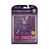 Funko Pop!Action Figure: Five Nights at Freddy's - Toxic Springtrap (Glow in The Dark)