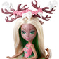 Mattel Monster High Fright-Mares Fawntine Fallowhart Doll