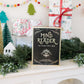 MIND READER - Can You Read Your Friends' Minds? The Fun Mind Reading Psychic Mind Meld Medium Party Christmas Gift for Kids, Adults, Friends