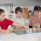 My First Treasure Hunt Board Game - Cooperative Island Explorer Game for Kids Ages 4 and Up, an Exciting Buried Treasure Adventure Perfect for Family
