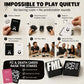 FMLaGame Adult Games for Game Night - Card Games for Adults, Adult Party Games for Adults Card Game Enthusiasts. Viral Funny & Hilarious Card Games