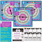 Wordplay - The Ultimate Fast-Paced Word Challenge Board Game for Family & Friends - Adult & Family Game Night Fun