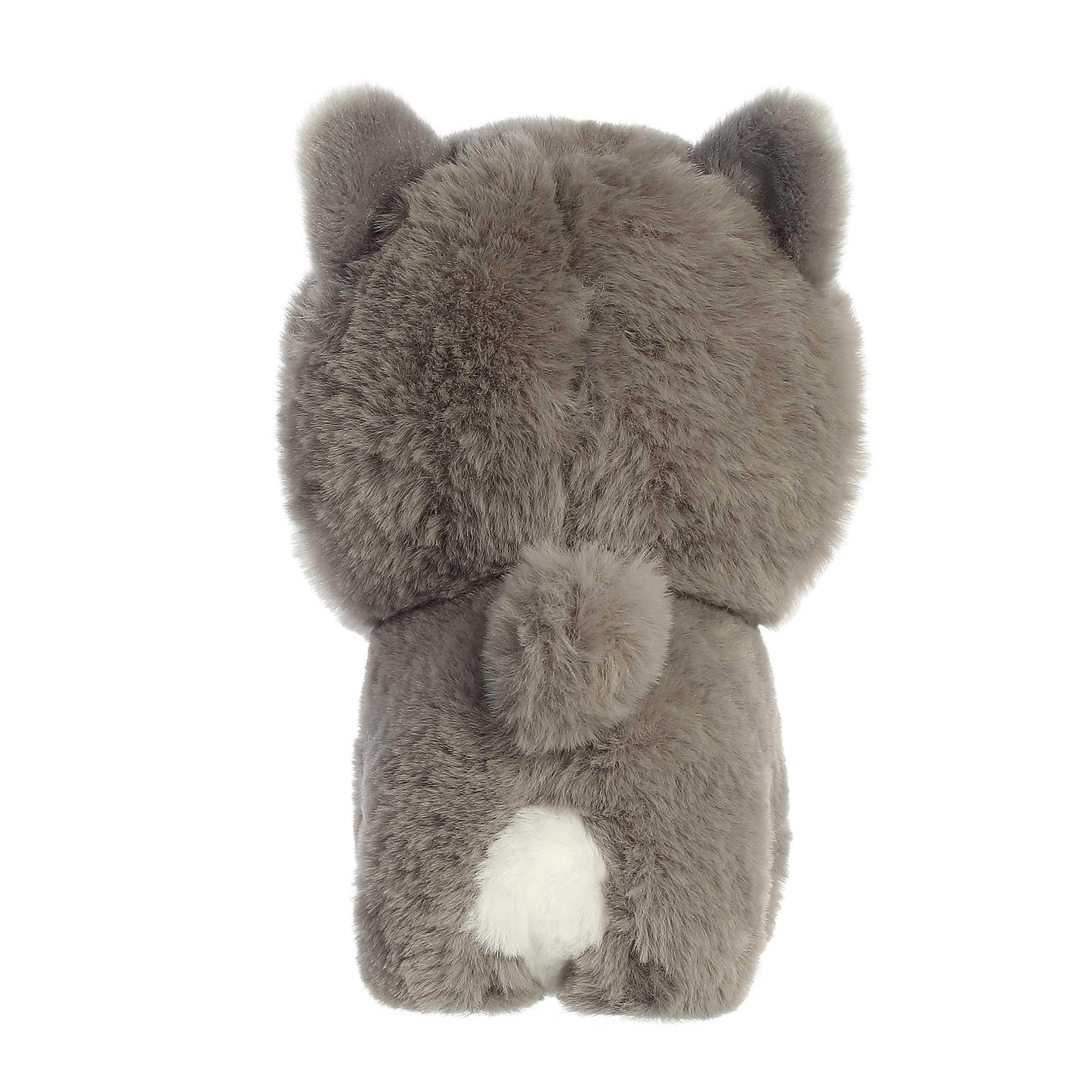 Aurora - Teddy Pets - 7" Husky, Multicolor