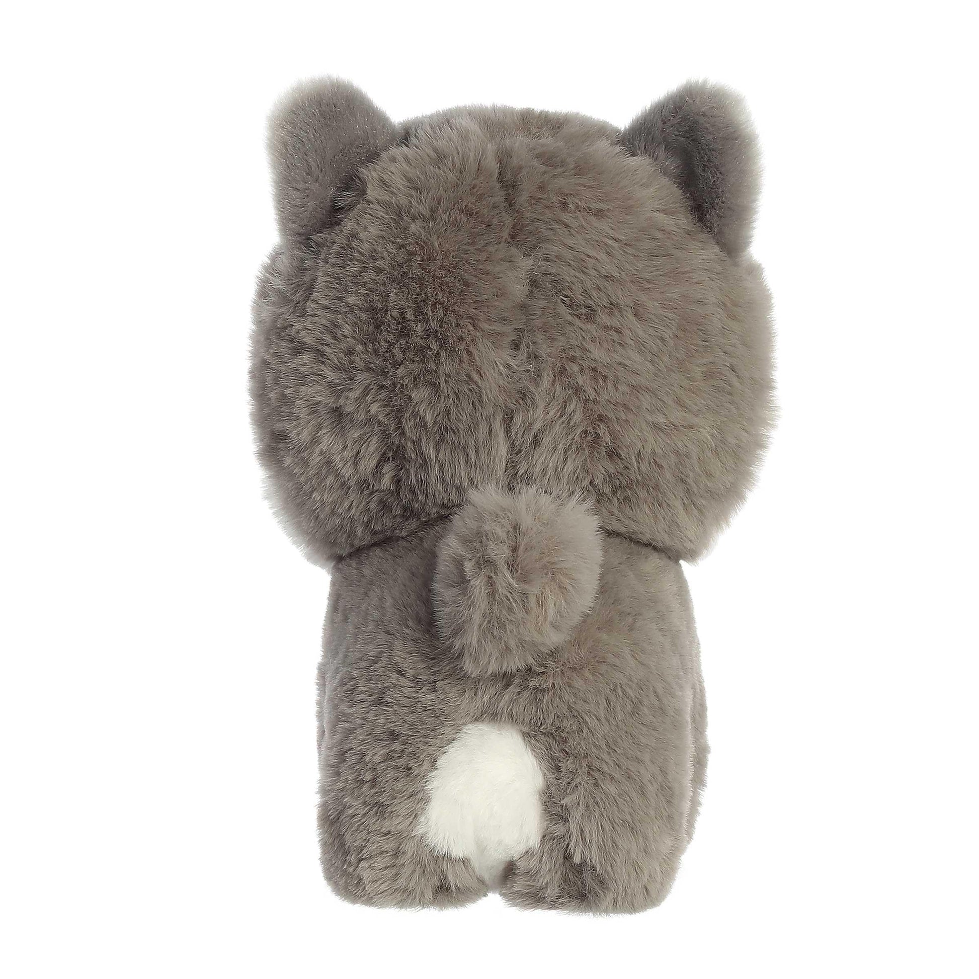 Aurora - Teddy Pets - 7" Husky, Multicolor