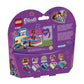 LEGO Friends Olivia’s Summer Heart Box 41387 Building Kit, New 2019 (93 Pieces)