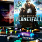 Age of Wonders Planetfall Board Game