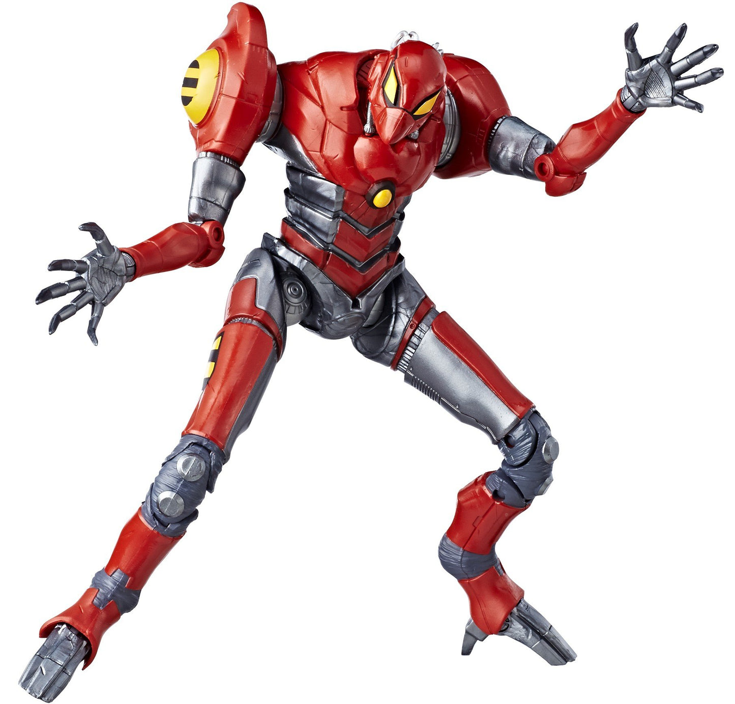 Spider-Man Legends Series 6-inch Elektra