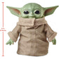 Star Wars The Mandalorian The Child 11 inch Plush Toy, One-Size