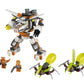 LEGO Galaxy Squad CLS-89 Eradicator Mech