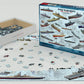 EuroGraphics WWII War Ships 1000 Piece Puzzle (6000-0133)