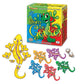Talicor from the Gecko - Fun & Educational Board Game for Kids
