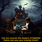 EXIT: The Game - Nightfall Manor w/Puzzles | Escape Game