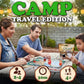 Education Outdoors Camp Travel Edition