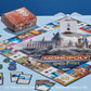 Hasbro Gaming Monopoly Harry Potter Edition Board Game | A Magical Adventure at Hogwarts | Ages 8 and Up | 2 to 6 Players | Family Games | Gifts