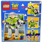 LEGO Toy Story Construct a Buzz (7592)