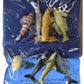 12 Piece Aquatic Animals Playset