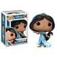 Funko Pop Disney: Aladdin - Jasmine - (New) Collectible Vinyl Figure - Collectable Vinyl Figure - Gift Idea - Official Merchandise - Toys for Kids &