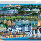 Buffalo Games - Eric Dowdle Mackinac Island - 1000 Piece Puzzle for Adults