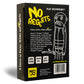 Mojo Games, No Regerts - A Game of Dares, Drinks and No Regerts. Adult Card Game for Game Night, Drinking Game, Party Game