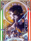 Buffalo Games - Star Wars - Skywalker - Foil Puzzle - 500 Piece Jigsaw Puzzle