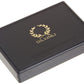 DA VINCI Ruote, Italian 100% Plastic Playing Cards, 2-Deck Poker Size Set, Regular Index, w/2 Cut Cards