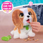 FurReal Poop-a-Lots Cavalier King Charles Spaniel Interactive Toy