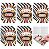 FIONUPI 150 Packs Casino Scratch Off Cards Casino Night Theme Party Game Gambling Slot Machine Party Favors Supplies