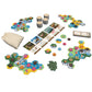 AEG & Flatout Games | Cascadia - Award-Winning Board Game Set in the Pacific Northwest | Easy to Learn | Quick to Play | Ages 10+